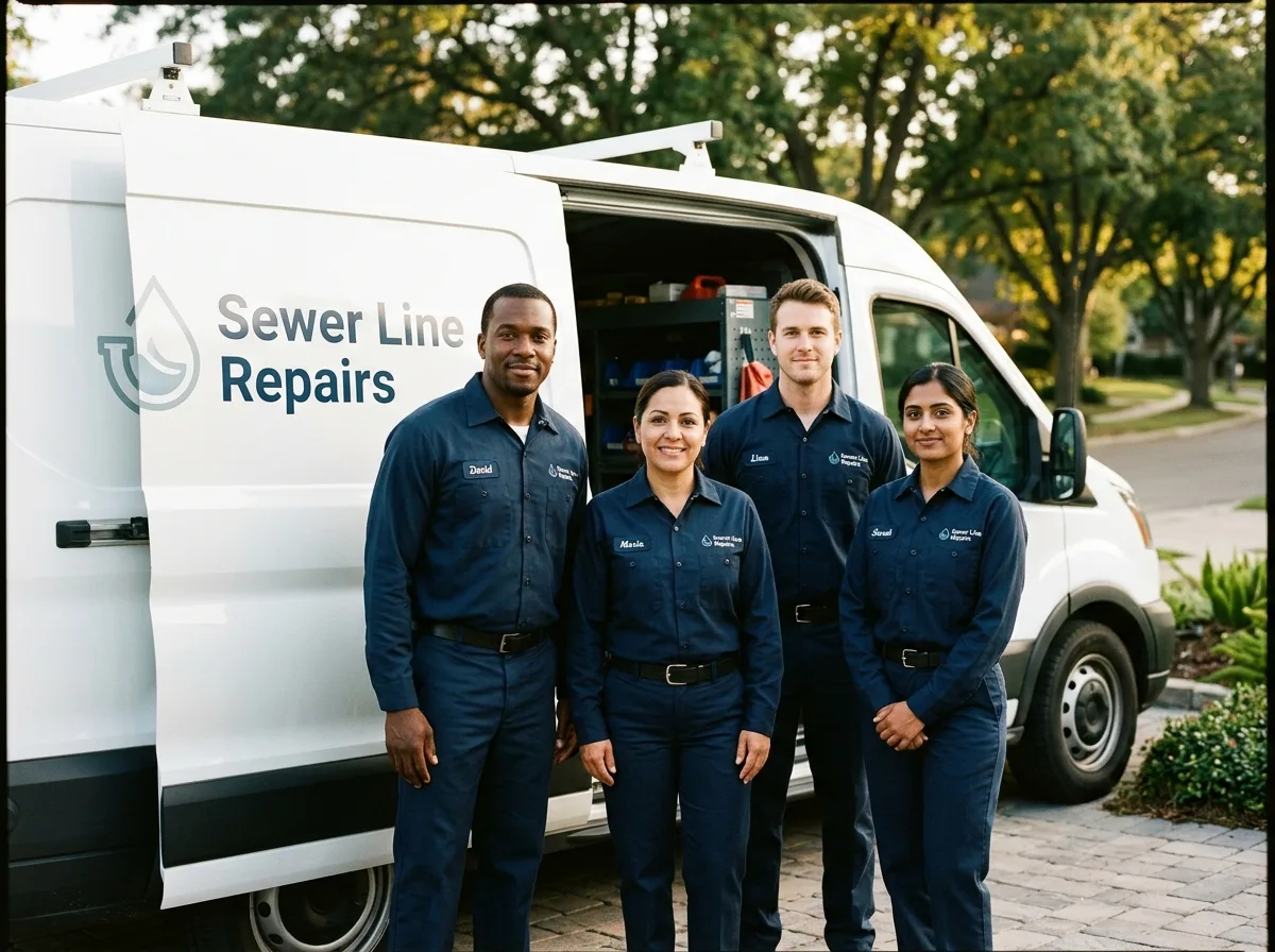 Emergency Plumber company in Fairview, UT