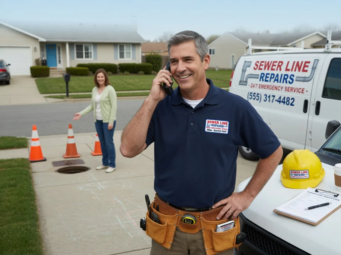 Emergency Plumber Fairview, UT FAQs
